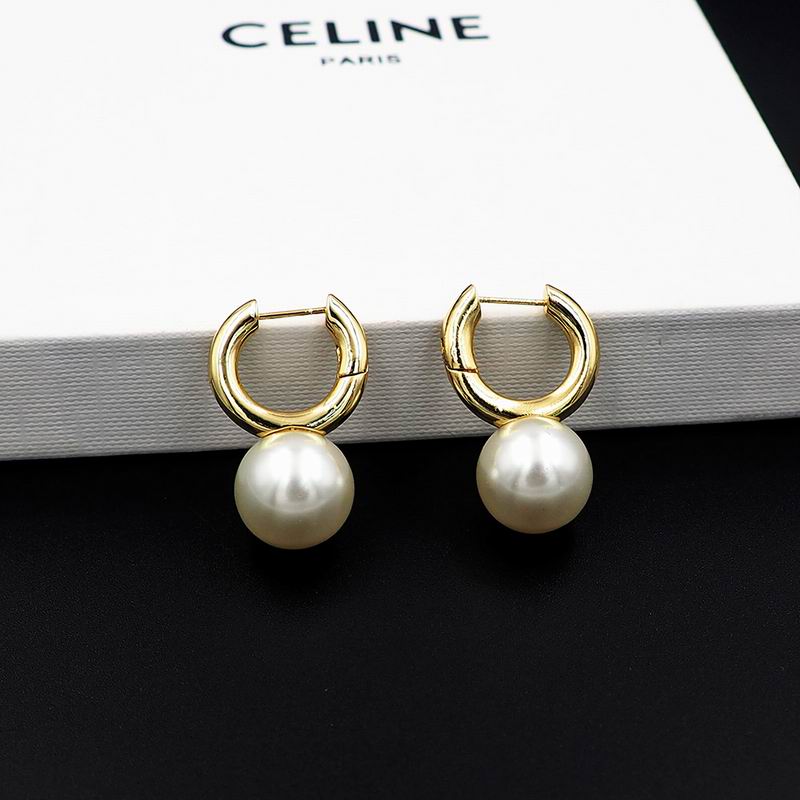 Celine Earring 04yxh47